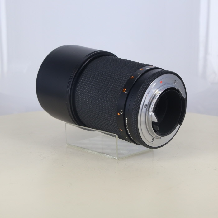 コンタックス ゾナー 180/2.8 AEG