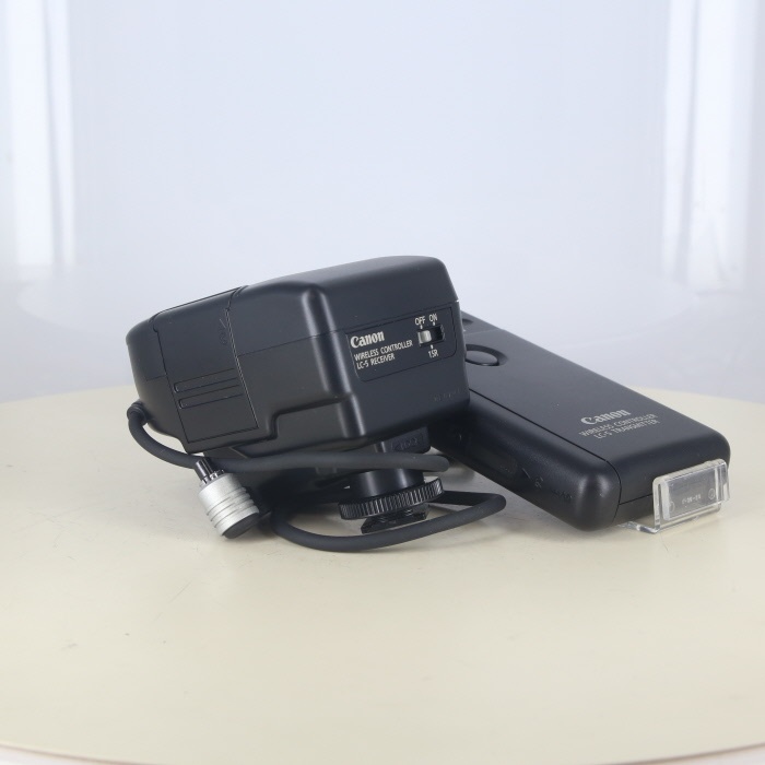 キヤノン ワイヤレスコントローラー LC-5