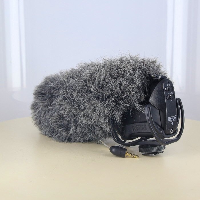 RODE VideoMic Pro+コンデンサーマイク