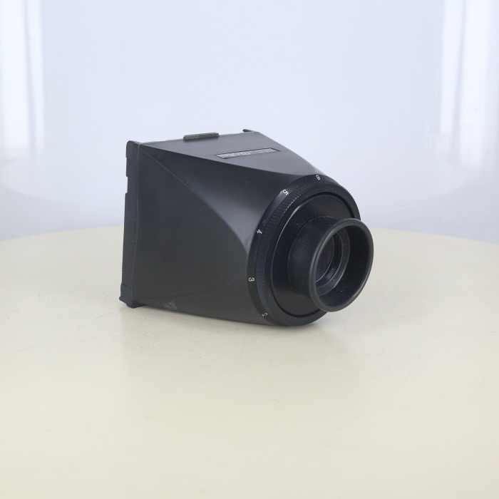 ローライ 高倍率ファインダー