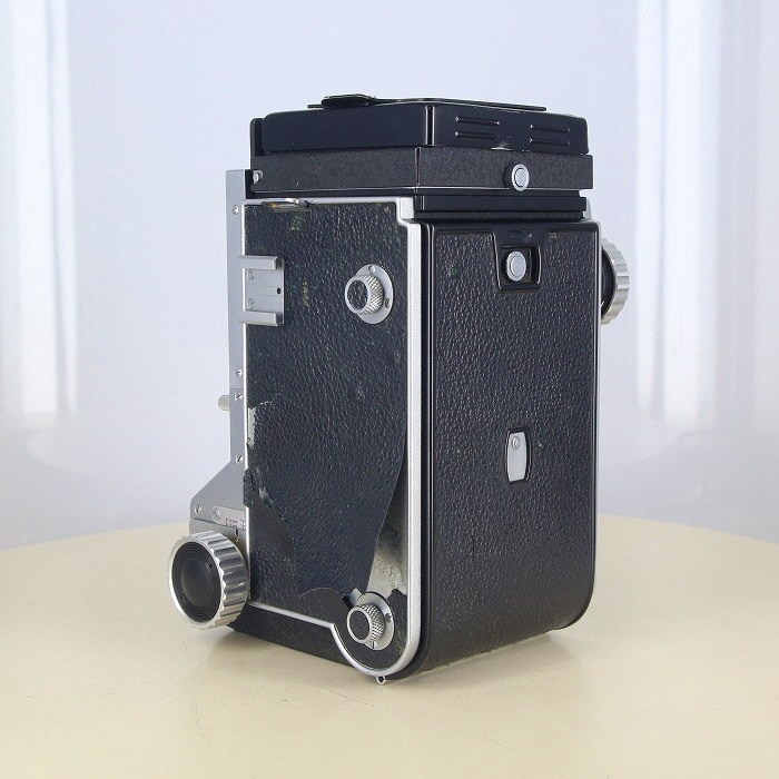 マミヤ MAMIYAFLEX+105/3.5