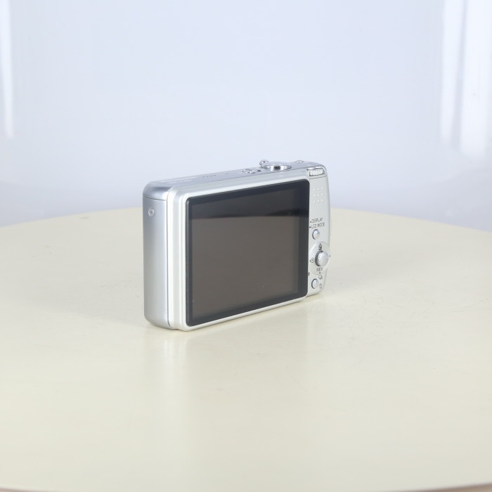 パナソニック DMC-FX50