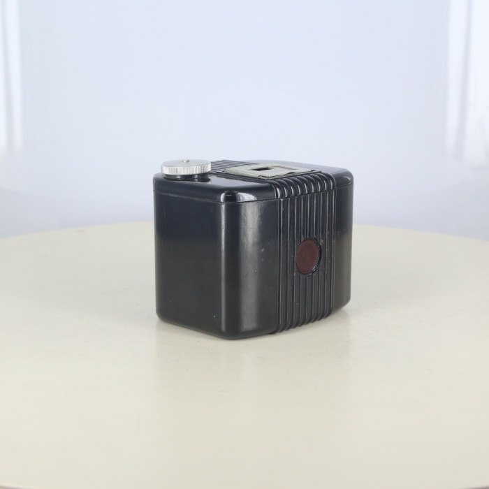 ソノタ BabyBrownie W/Partial Box For127 Film