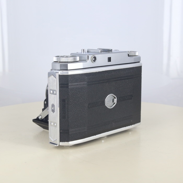 ツアイスイコン イコンタM 524/16 (NovarAnastigmat75/4.5)