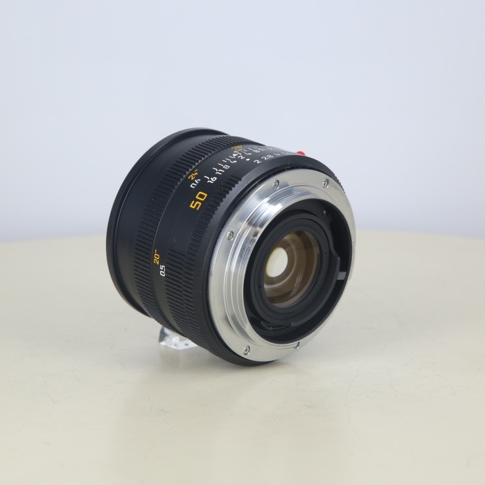 LEICA R ズミクロン R50/2(3カム)