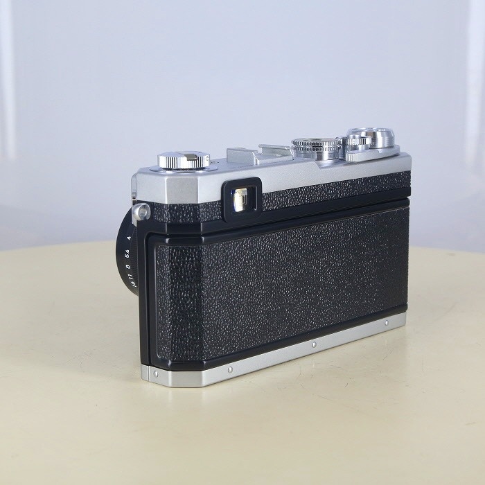 ニコン S3 Year2000 Limited Edition(50/1.4付)