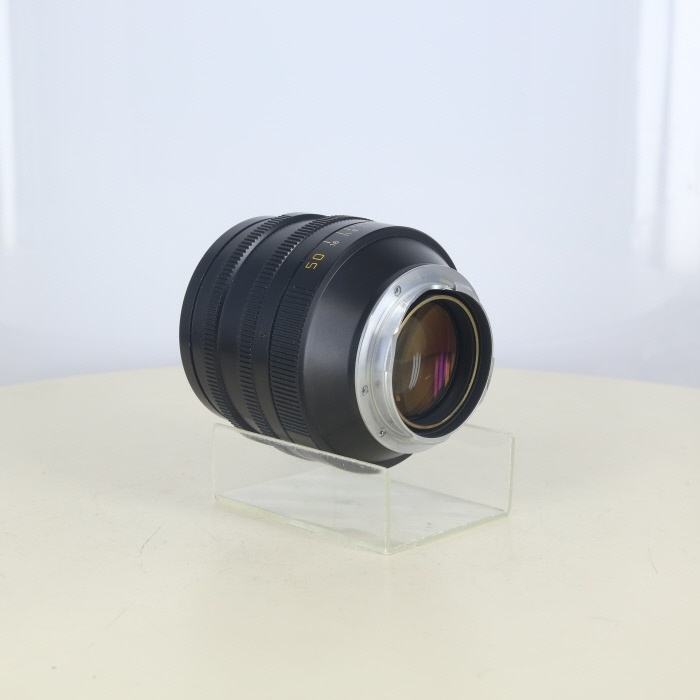 ライカ ノクチルクス M50/1.0 E60