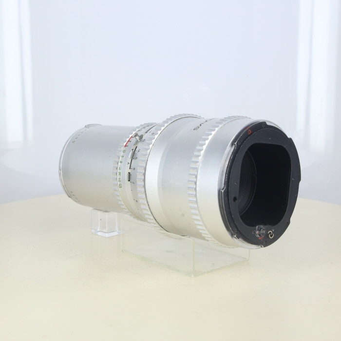 HASSELBLAD ゾナーC250/5.6 クローム