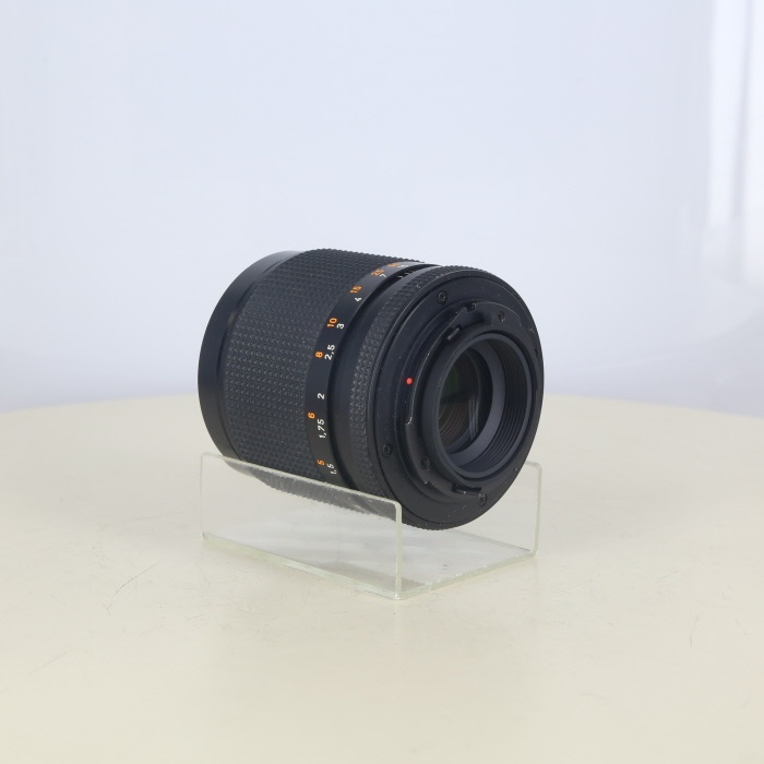 コンタックス Sonnar ゾナー 100/3.5 T* AEJ