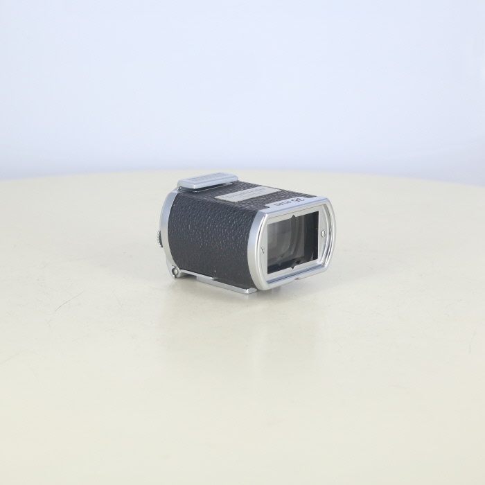 フォクトレンダー TURNIT 35・100mmファインダー