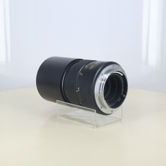 ライカ ELMAR R180/4 3-CAM