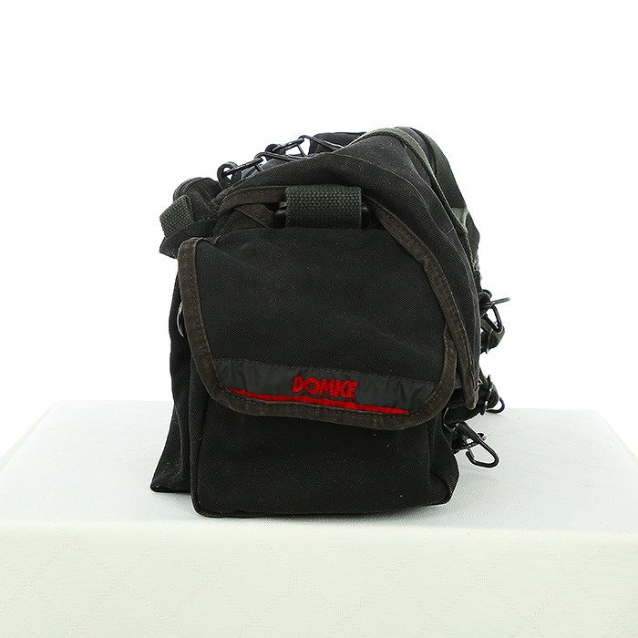 ドンケ F-1X ブラツク