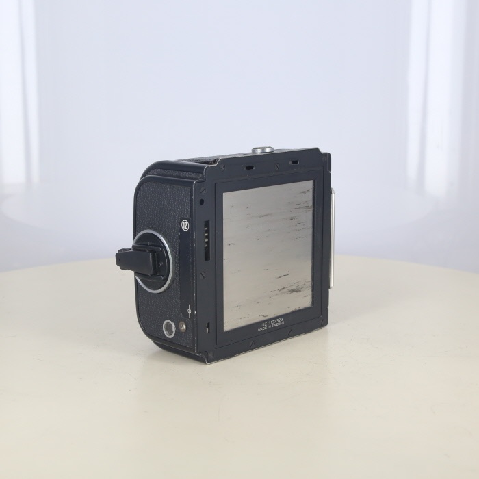 HASSELBLAD A12 フィルムマガジン ブラック
