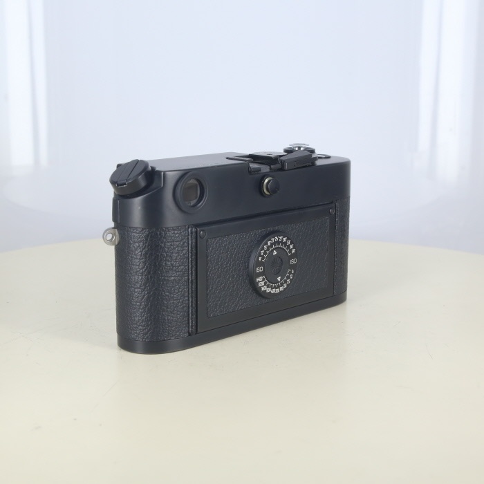 ライカ M6 ブラック