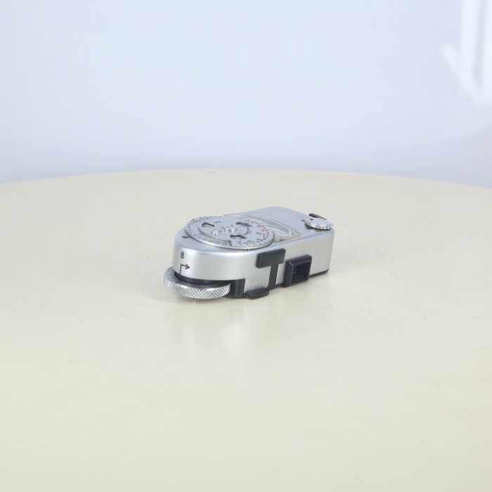 ライカ MRメーター