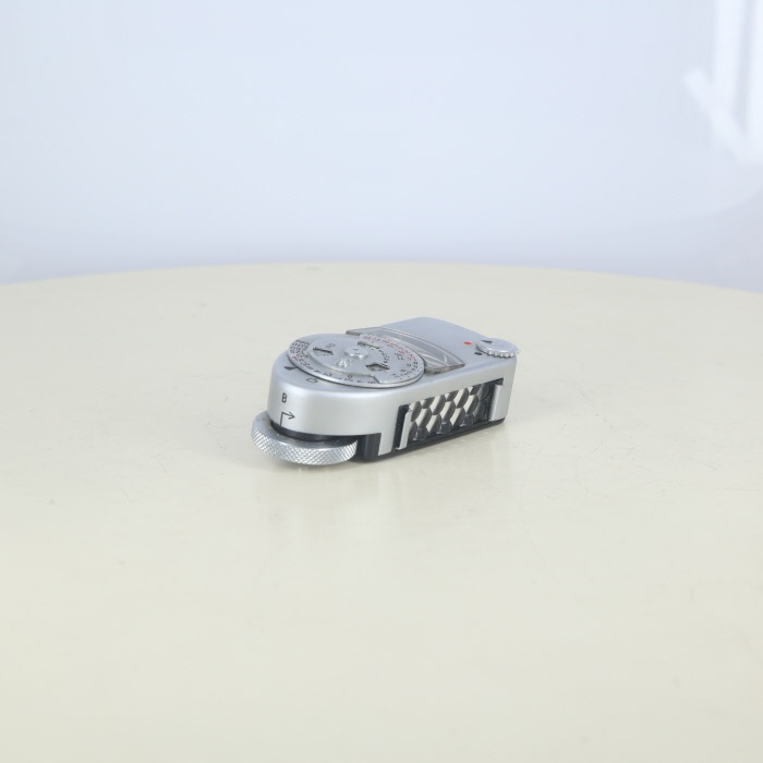 ライカ MCメーター