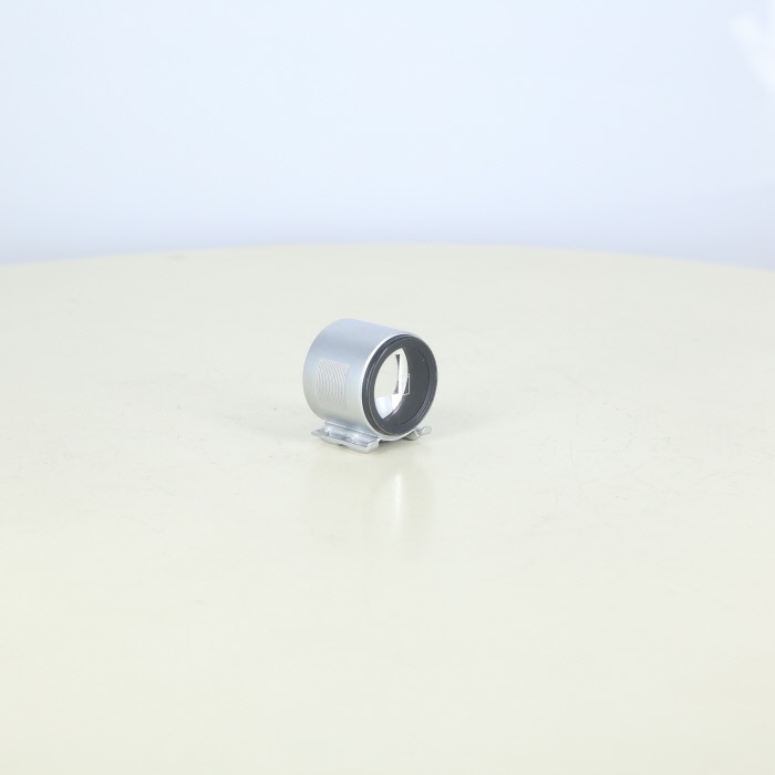 ライカ 50mm ファインダー シルバー
