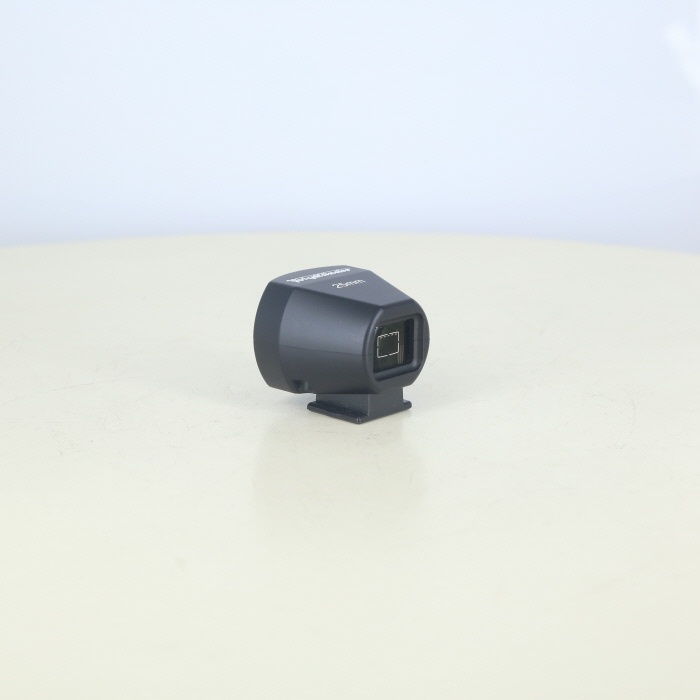 フォクトレンダー 25mm ファインダー