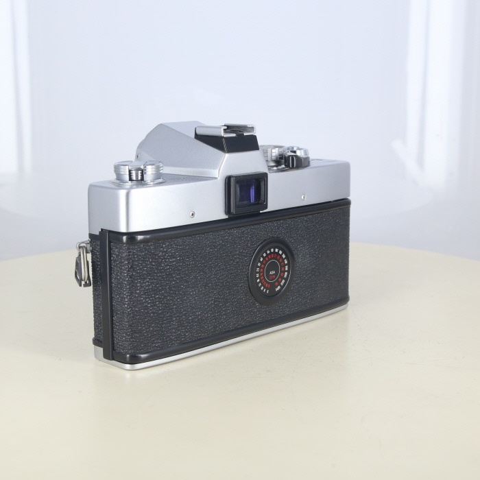 ミノルタ SRT SUPER