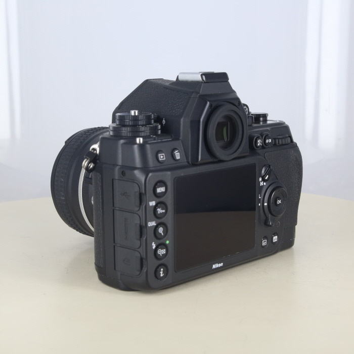 ニコン Df 50/1.8G SPECIAL EDITION キット ブラック