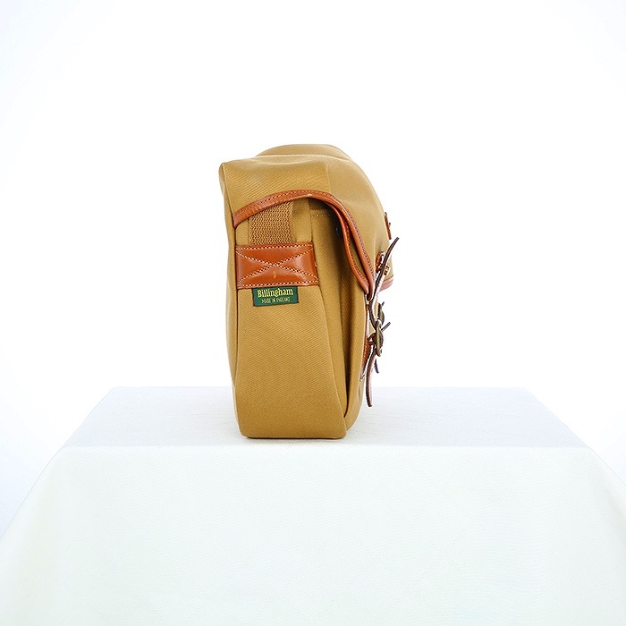 ビリンガム ハドレースモール カーキ