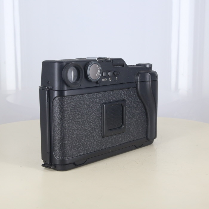 フジフイルム GA 645W i Professional