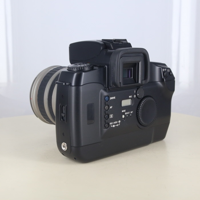 キヤノン EOS 5QD+EF24-85/3.5-4.5USM GRAY