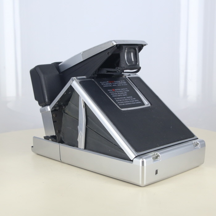 ポラロイド SX-70 Time-Zero AF