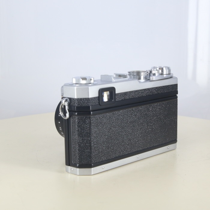 ニコン S3 Year2000+50/1.4