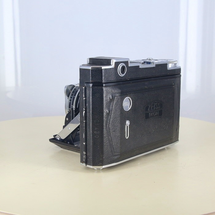 ツアイスイコン スーパーイコンタ 532/16