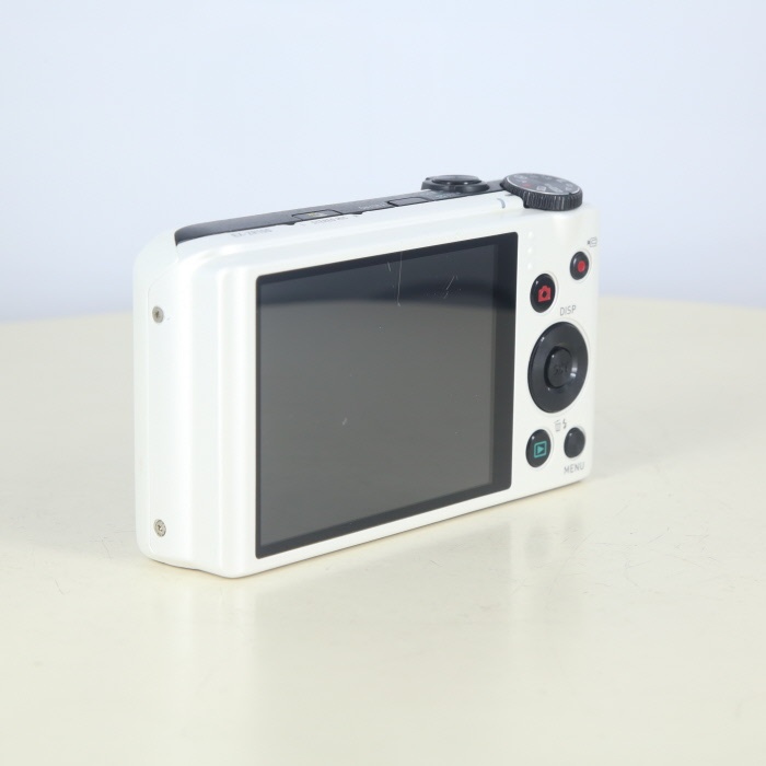 カシオ EXILIM EX-ZR100