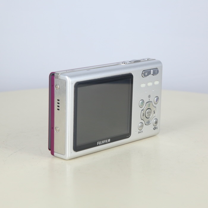 フジフイルム FINEPIX Z5