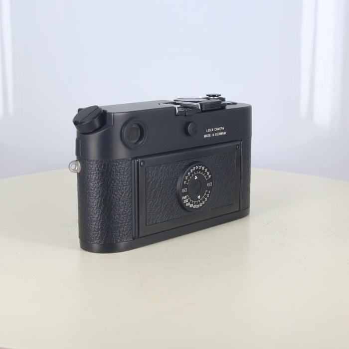 ライカ M6 TTL 0.85 ブラック