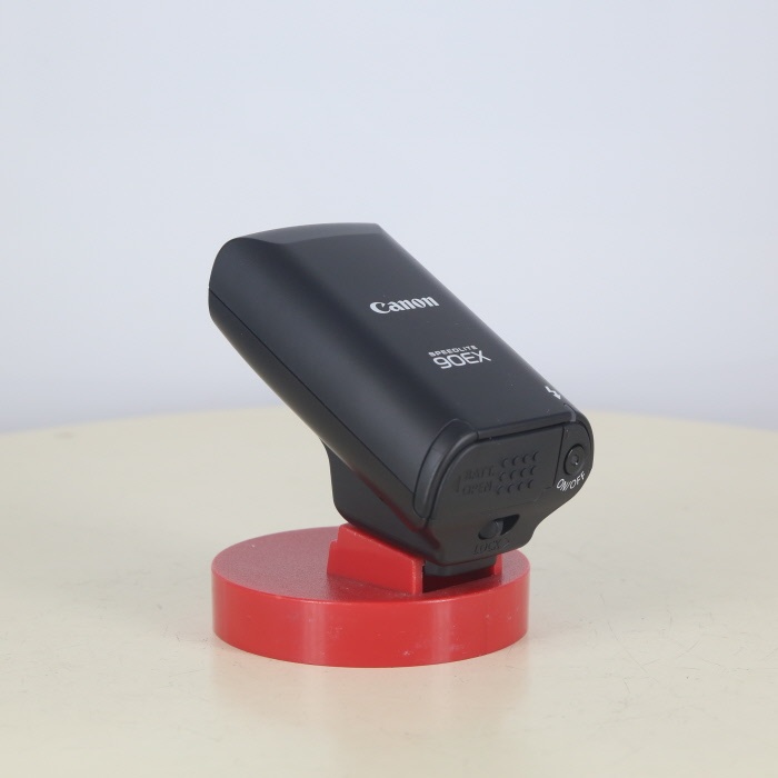 キヤノン スピードライト 90EX