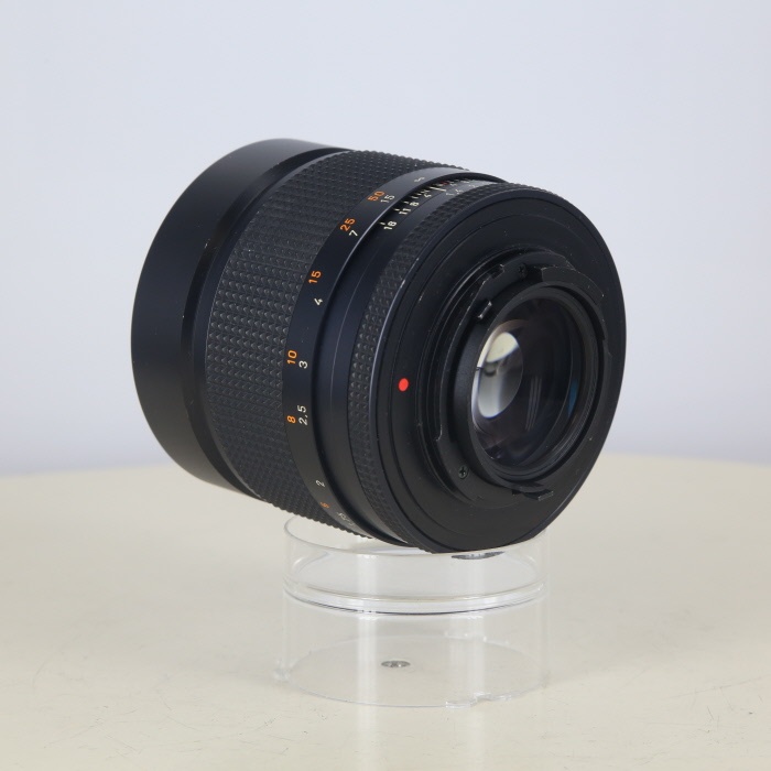 コンタックス プラナー85/1.4 AEG