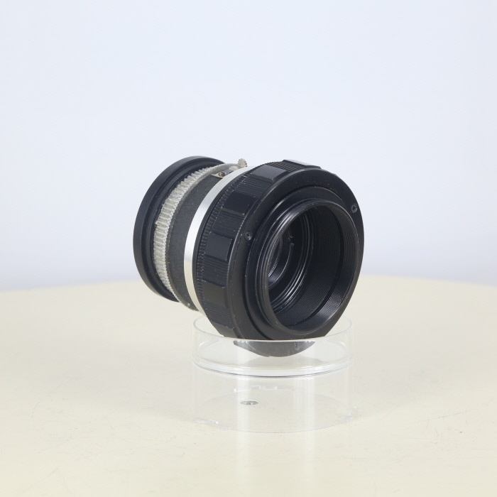 ANGENIEUX PARIS Type U1 75/4.5 M42マウント改造