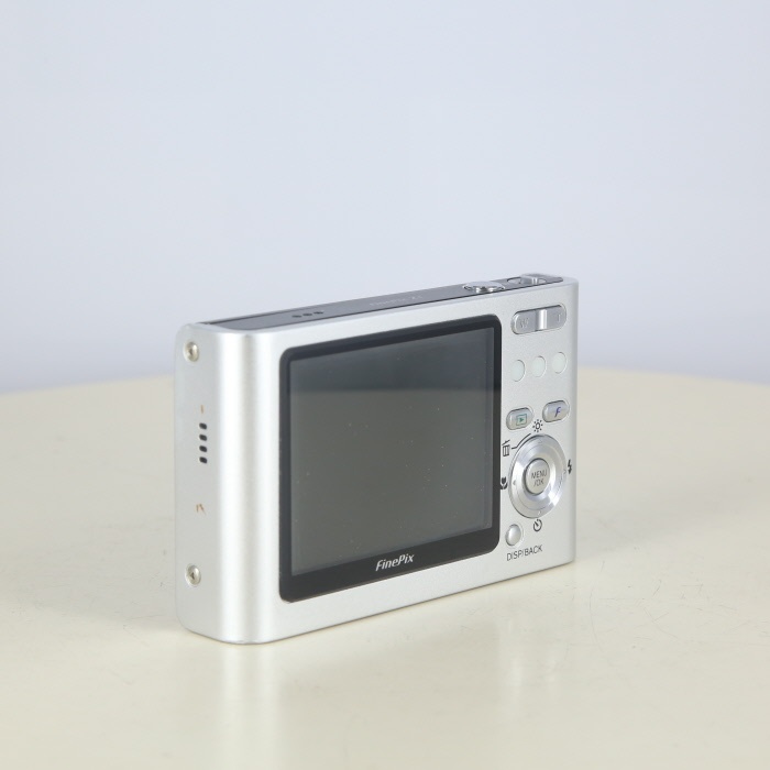 フジフイルム FINEPIX Z1