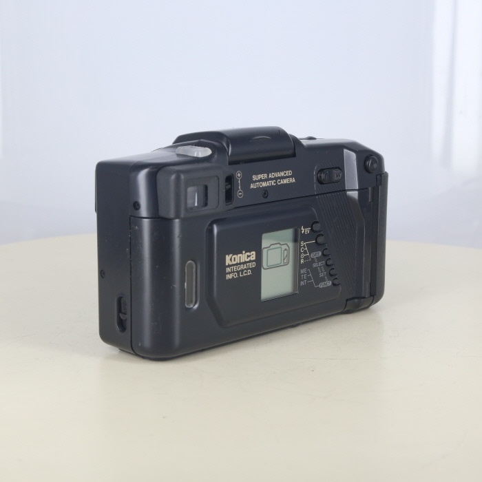 コニカ Z-up80 SUPER ZOOM