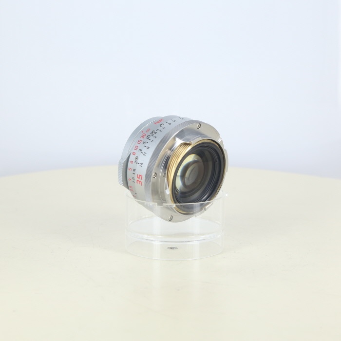 ソノタ Artizlab Classic M35/1.4 SV