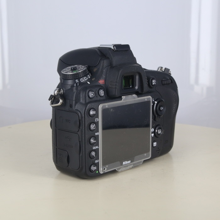 ニコン D600