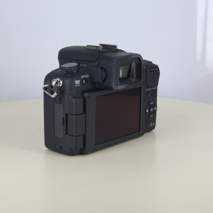 パナソニック DMC-G2-K