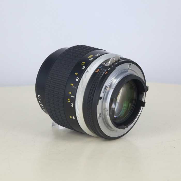 ニコン Ai-S 35/1.4