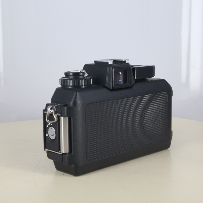 ニコン NIKONOS IV-A ブラック + 35/2.5