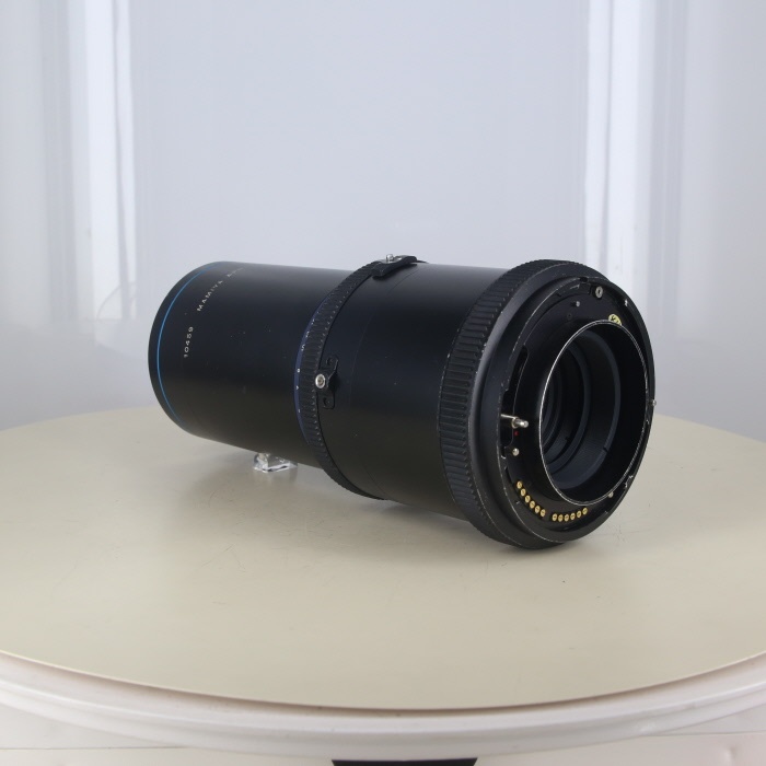 マミヤ APO-SEKOR Z 350/5.6