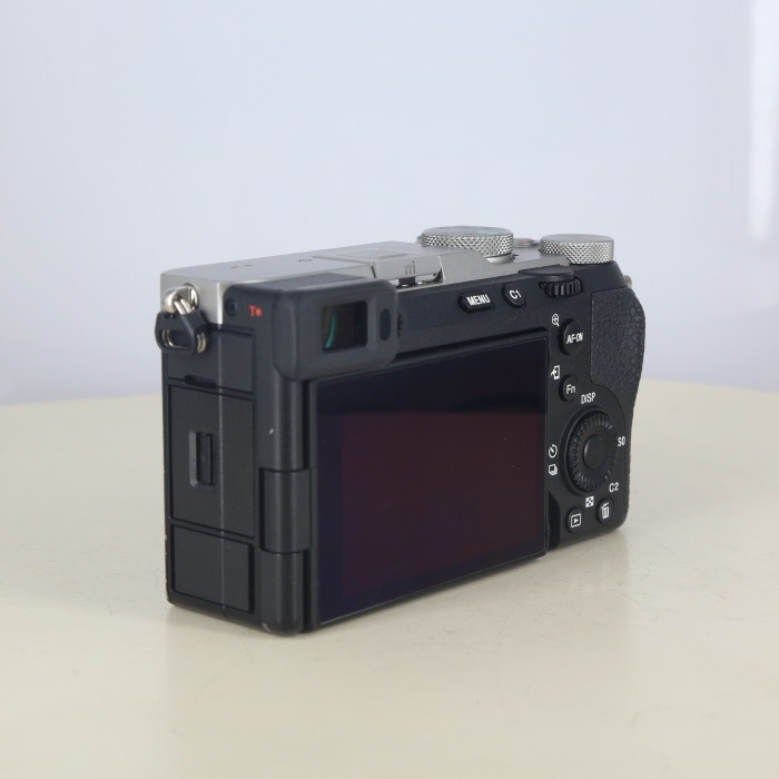 ソニー ILCE-7CM2 S アルフア7CII ボデイ