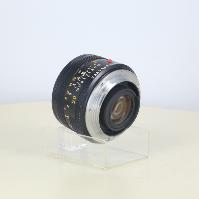LEICA R ズミクロンR 50/2 R-CAM