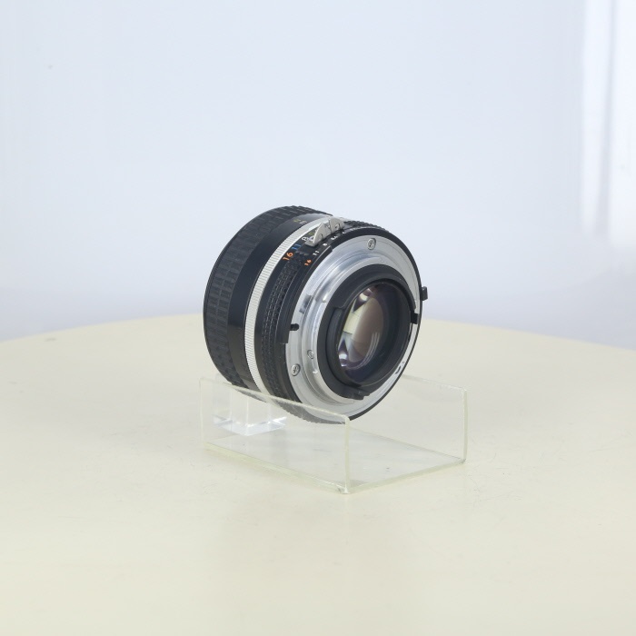 ニコン Ais50/1.4