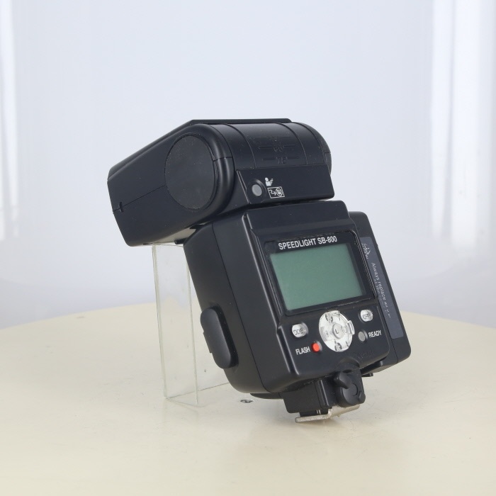 ニコン SB-800 スピードライト