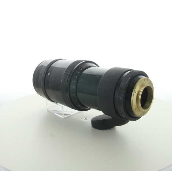 ツアイスイコン Sonnar 300/4 T(M42マウント改造)