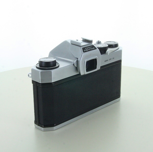 ペンタックス SL